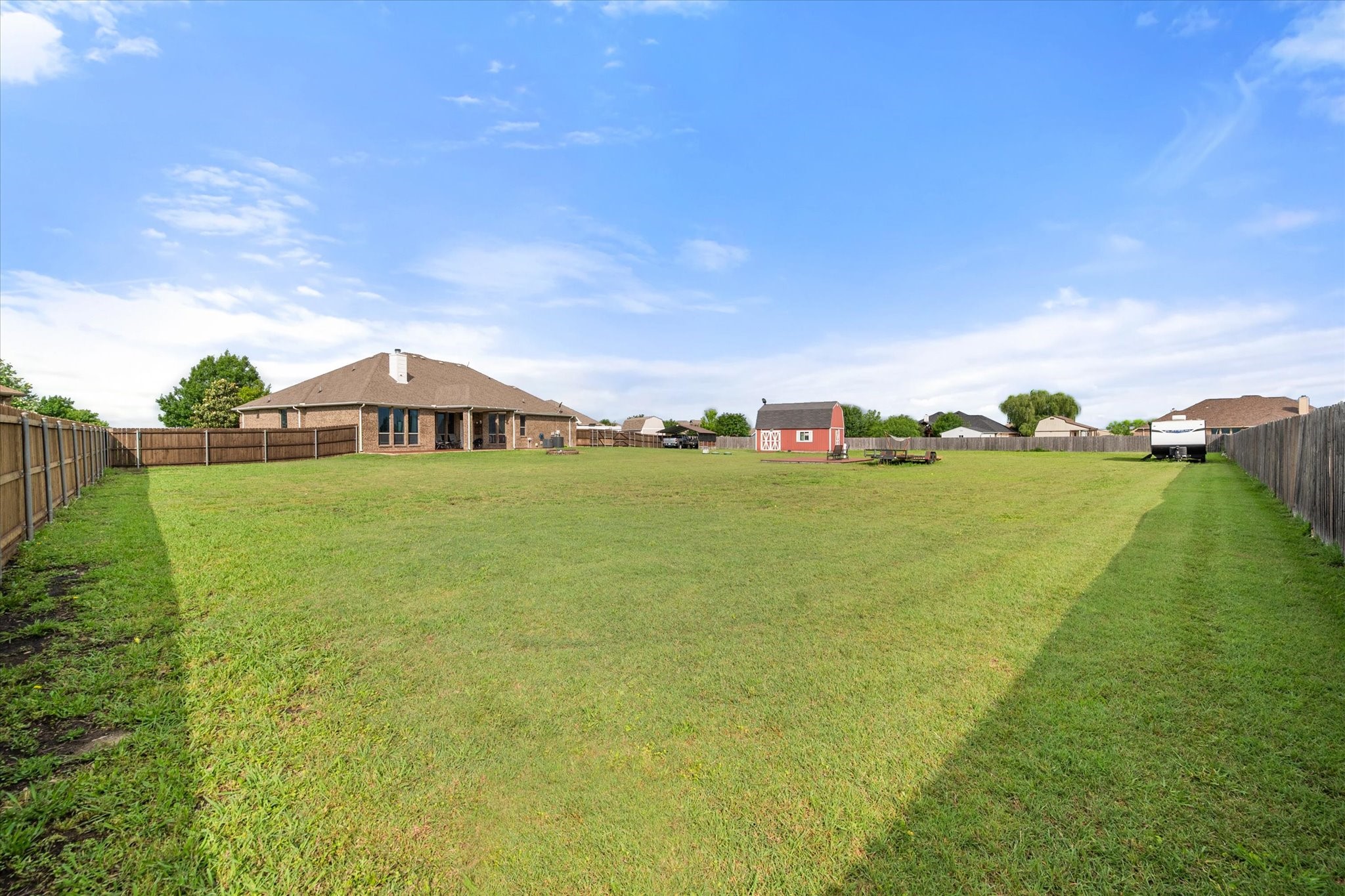 125 Courtney Circle Waxahachie TX 75165