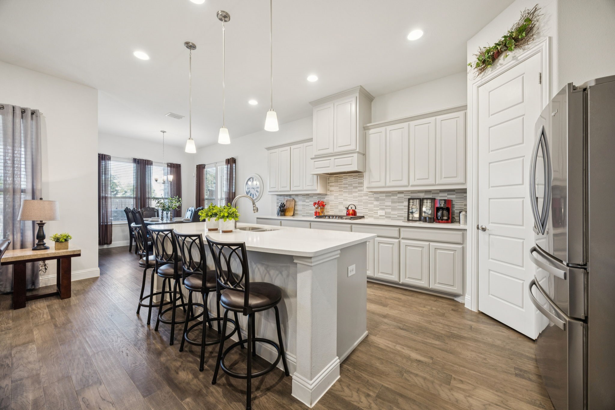 7005 Willow Wood Street Rowlett TX 75089