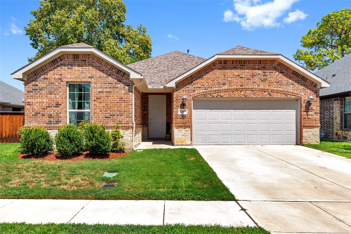 1309 Katelyn Court Irving TX 75060