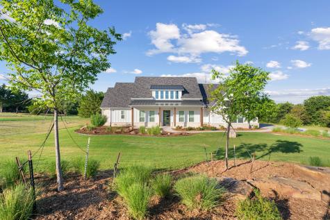 1045 Stagecoach Ranch Drive Weatherford TX 76085