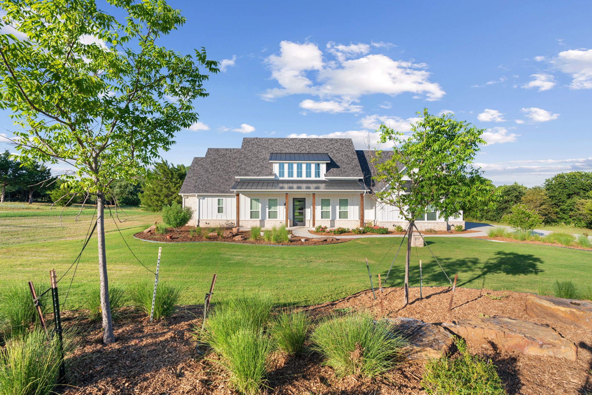 1045 Stagecoach Ranch Drive Weatherford TX 76085