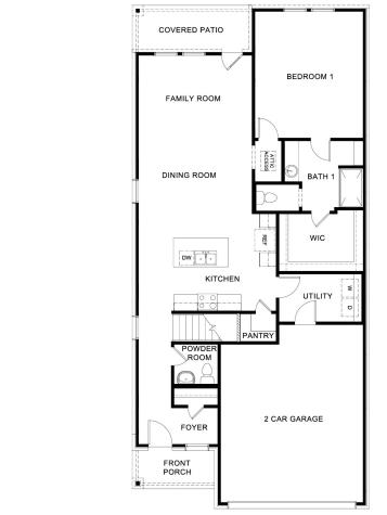 816 Collegiate Drive Little Elm TX 75068