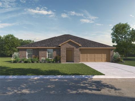 811 Waterford Way Joshua TX 76058