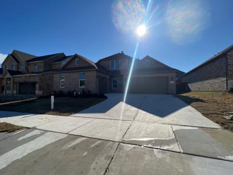 15117 Ted Trail Aledo TX 76008