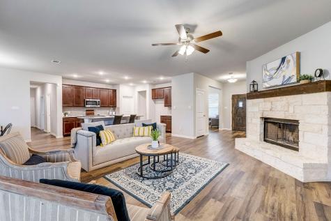 1056 Boulder Road Weatherford TX 76085