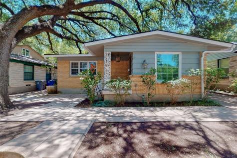 1926 Elmwood Boulevard Dallas TX 75224