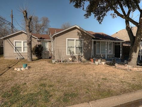 120 W Franklin Avenue Saginaw TX 76179
