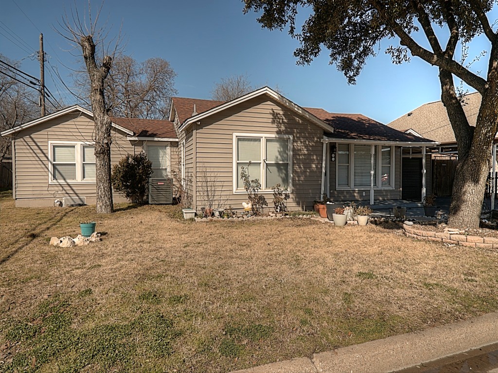 120 W Franklin Avenue Saginaw TX 76179