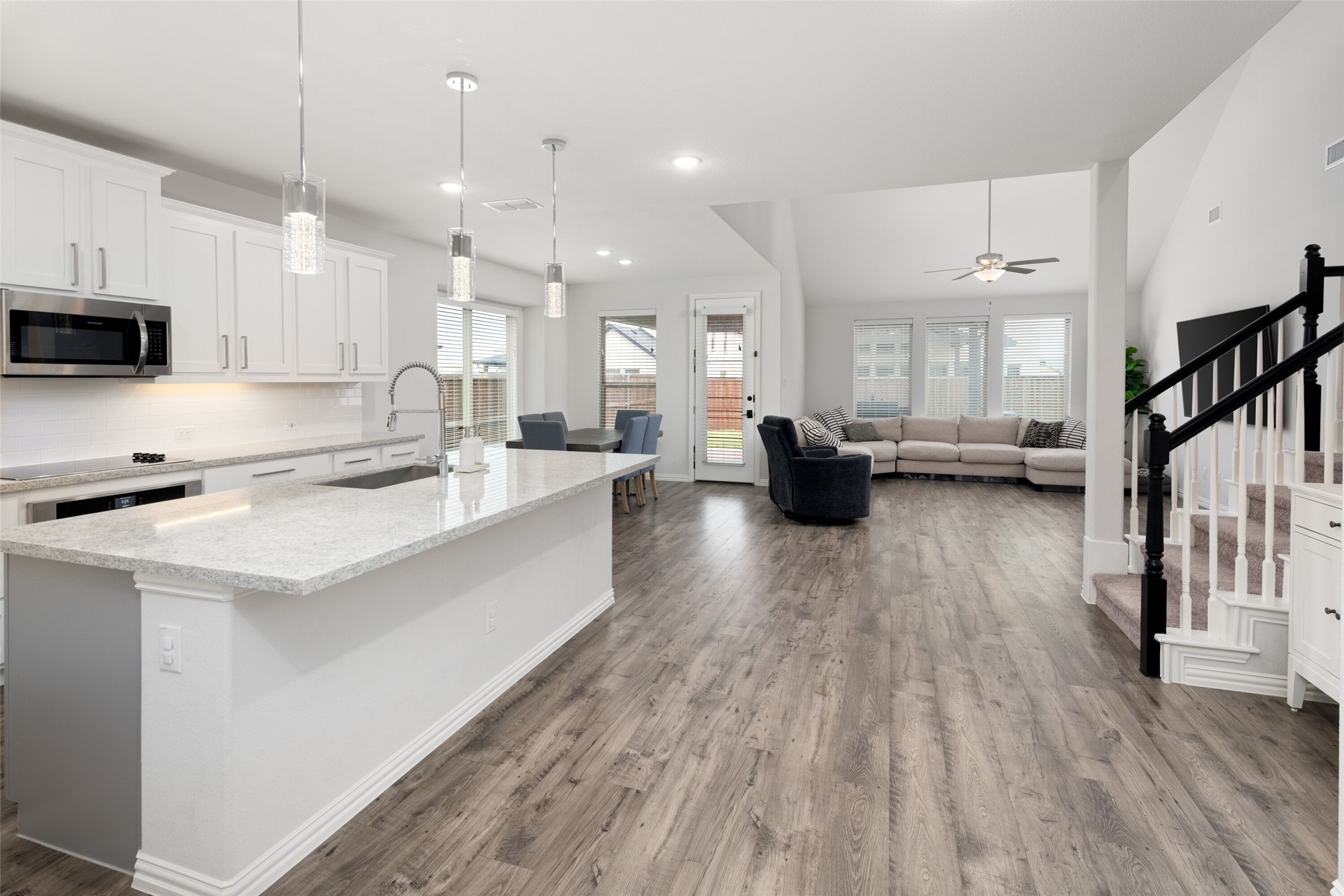 5604 Deer Run Drive Celina TX 75009