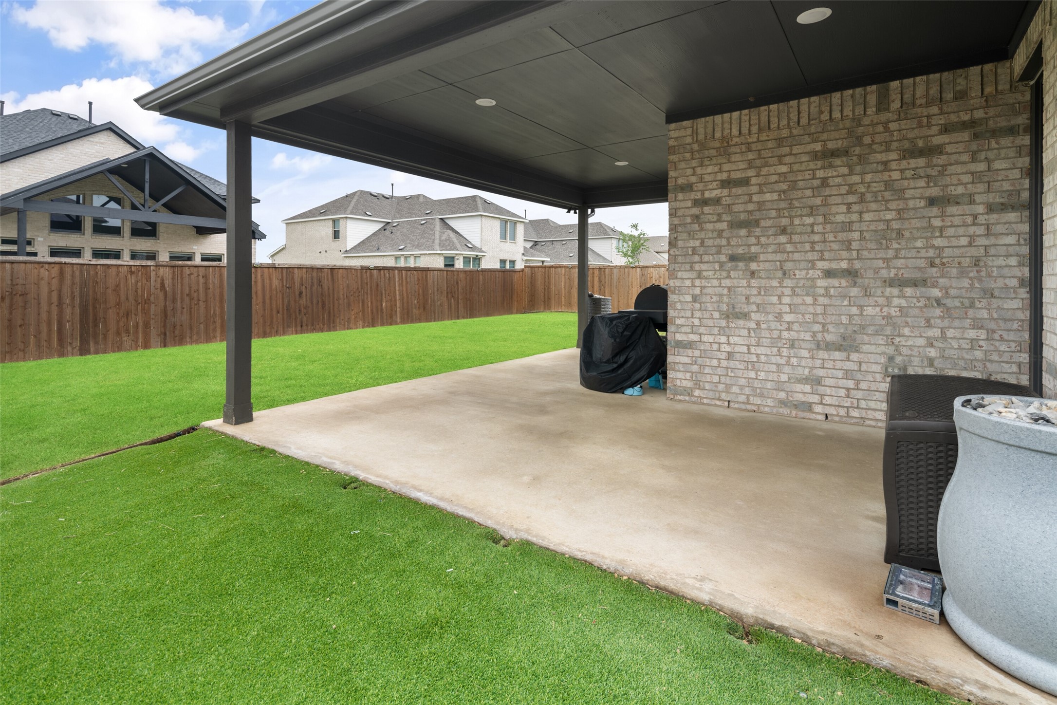5604 Deer Run Drive Celina TX 75009