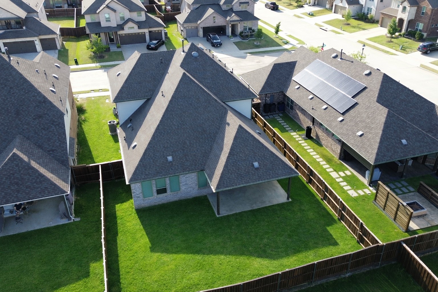 5604 Deer Run Drive Celina TX 75009