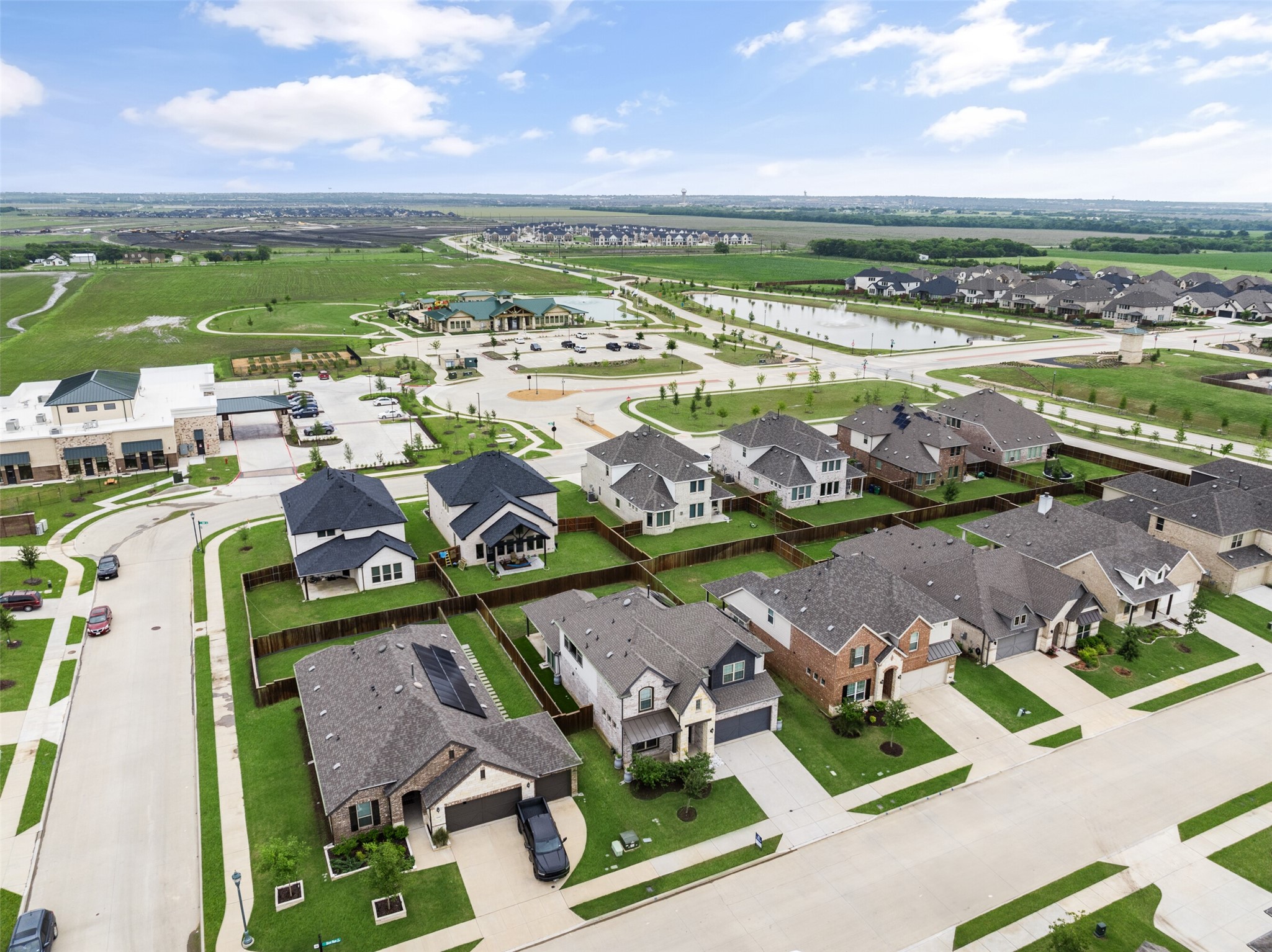 5604 Deer Run Drive Celina TX 75009