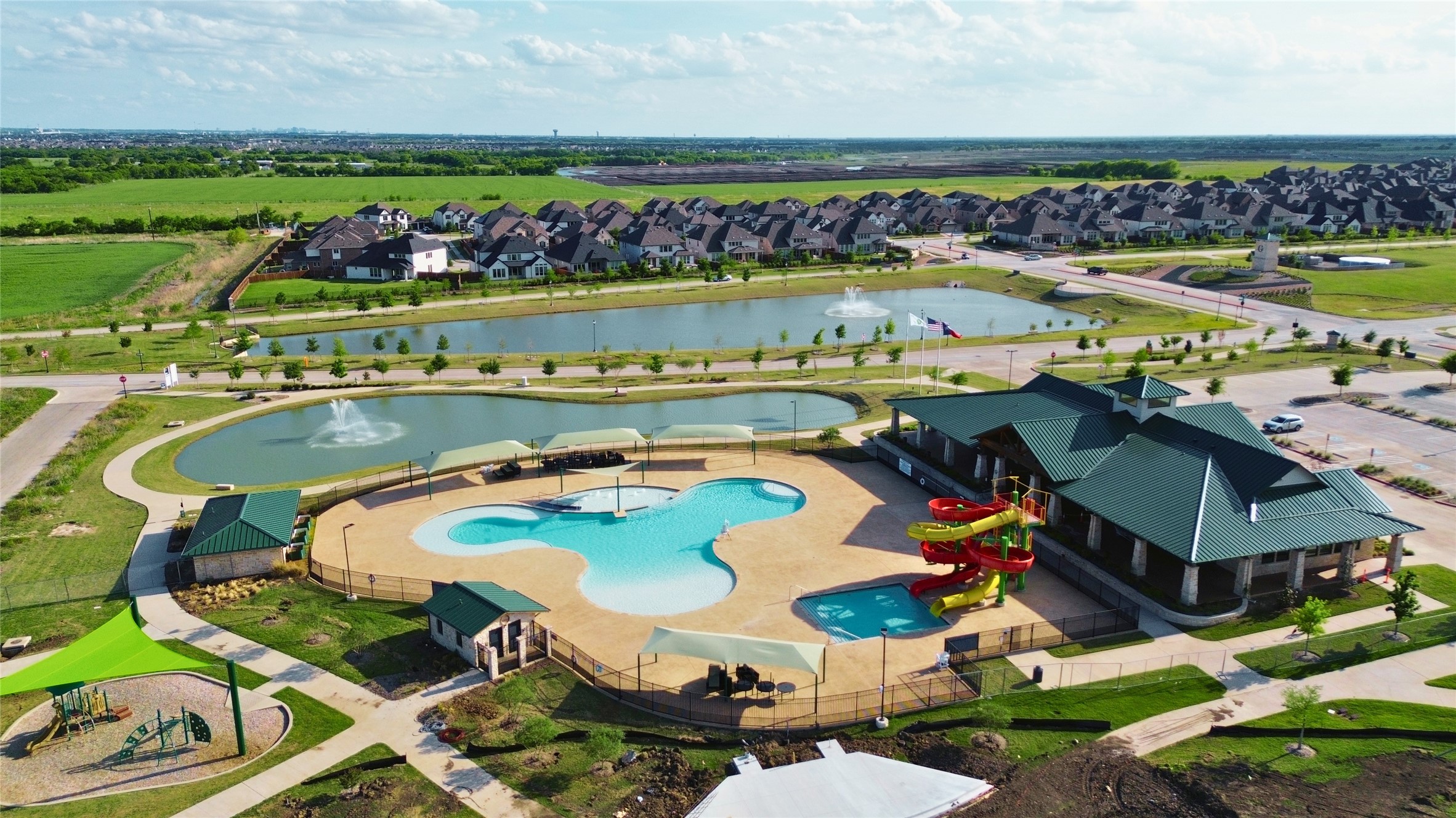 5604 Deer Run Drive Celina TX 75009