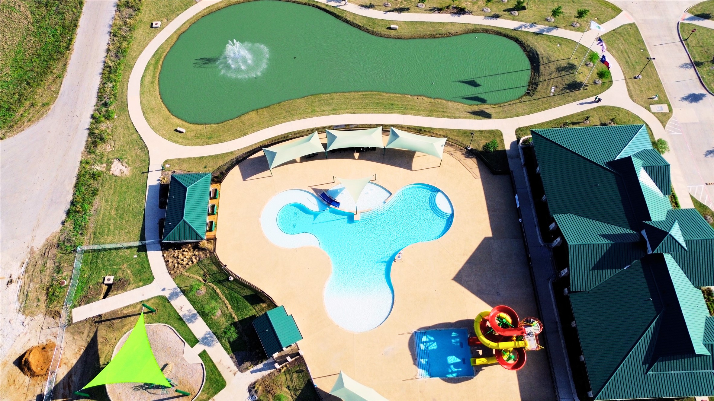 5604 Deer Run Drive Celina TX 75009