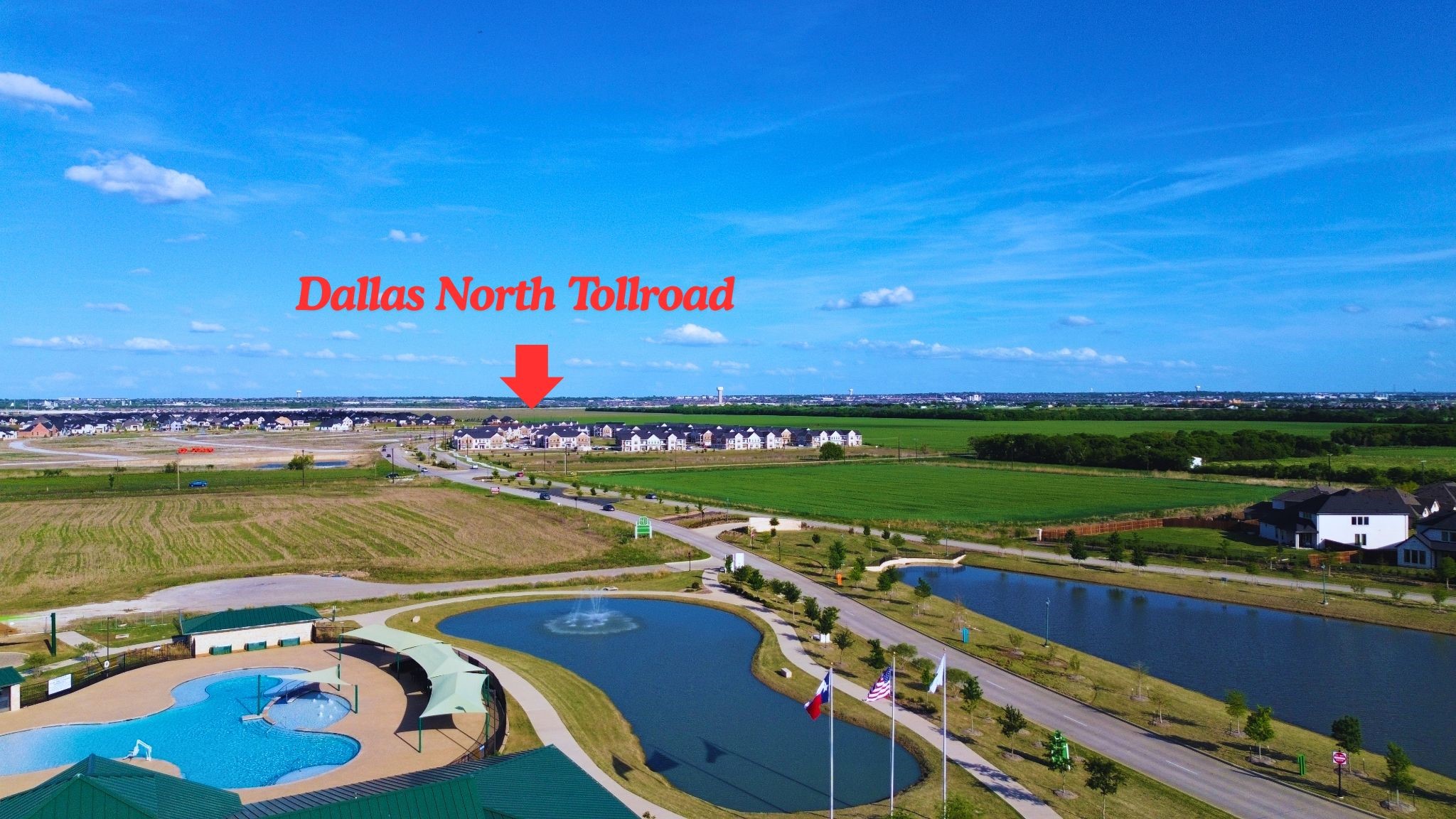 5604 Deer Run Drive Celina TX 75009