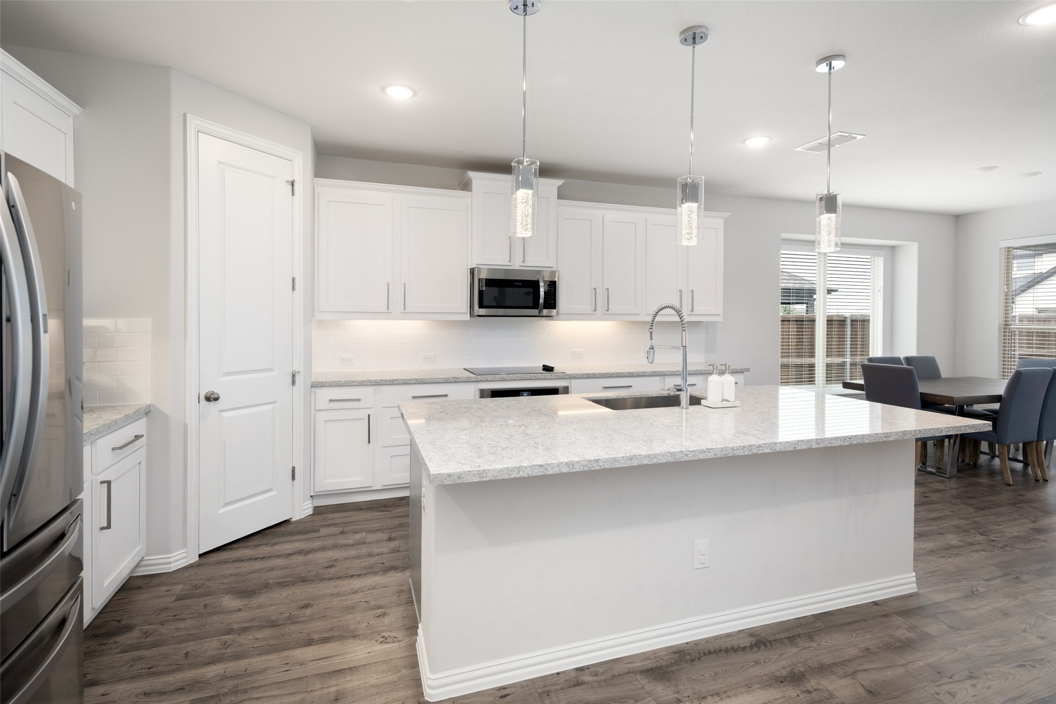 5604 Deer Run Drive Celina TX 75009