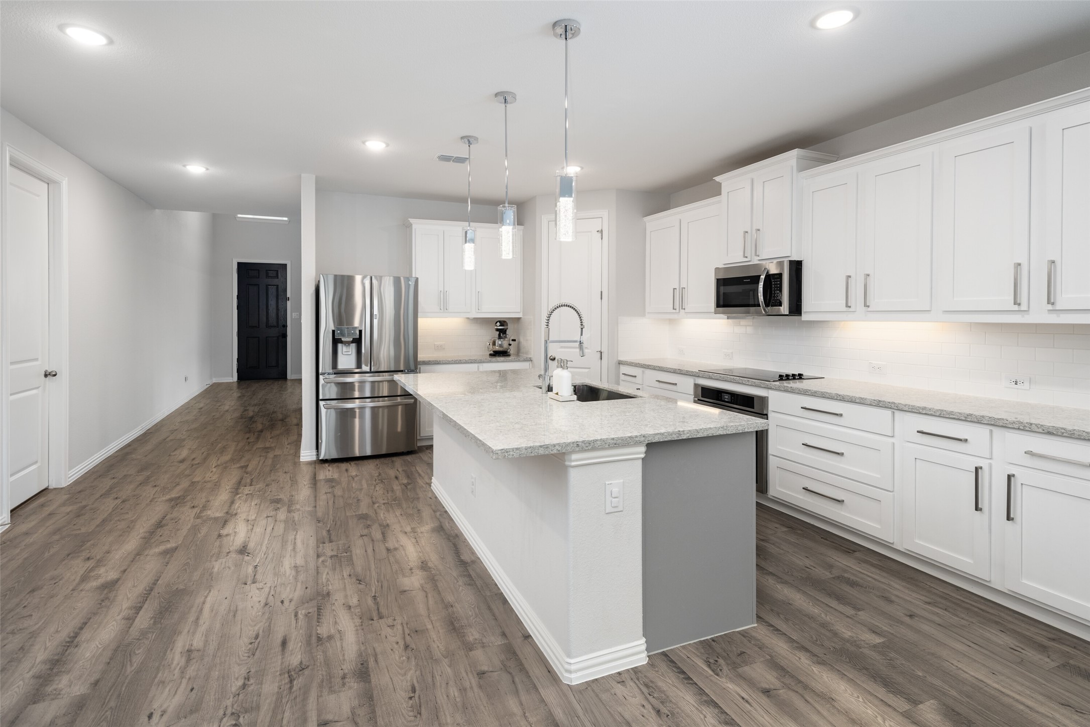 5604 Deer Run Drive Celina TX 75009