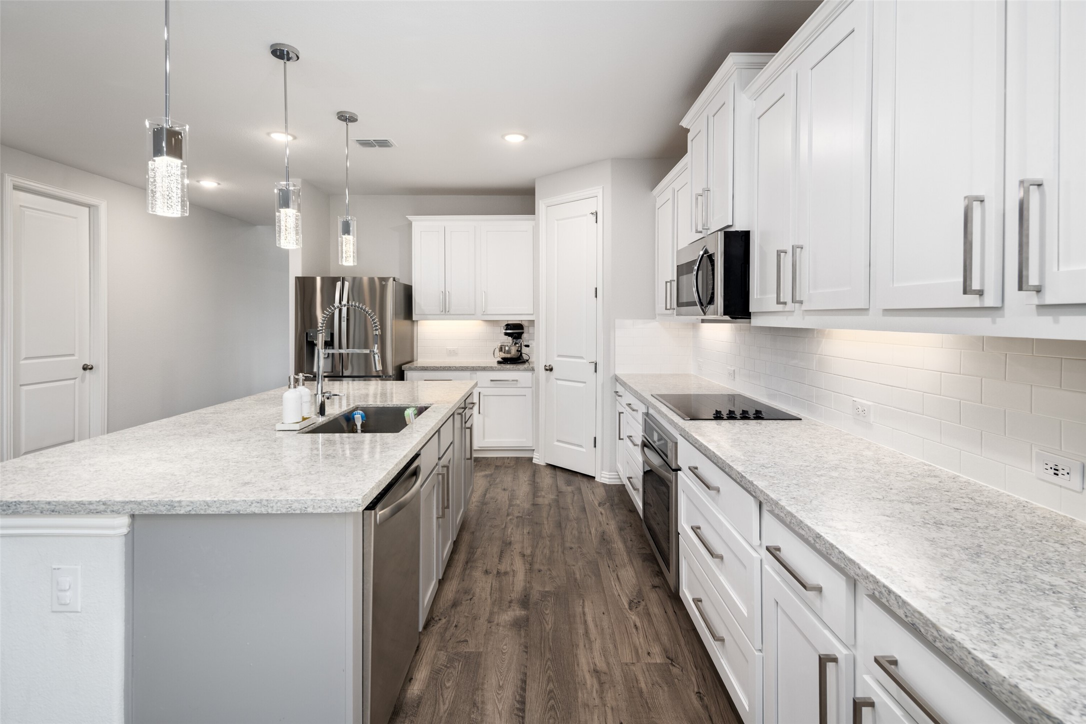 5604 Deer Run Drive Celina TX 75009