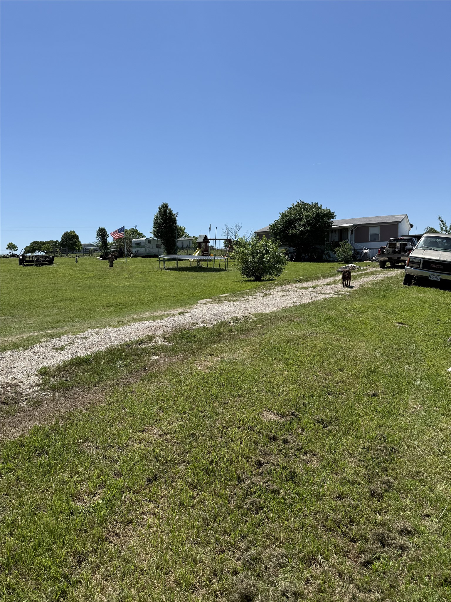 235 Hilltop Trail New Fairview TX 76078