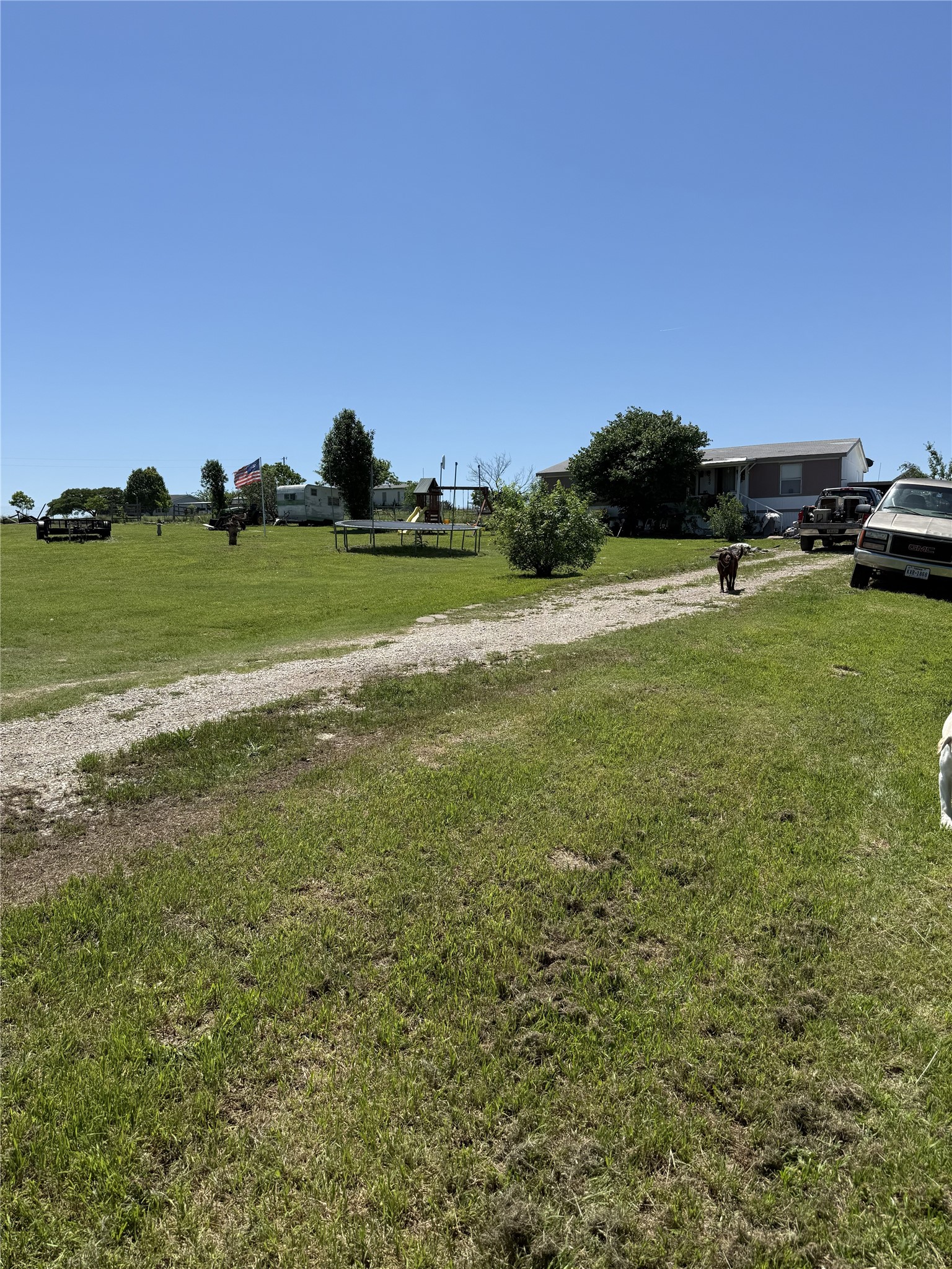 235 Hilltop Trail New Fairview TX 76078