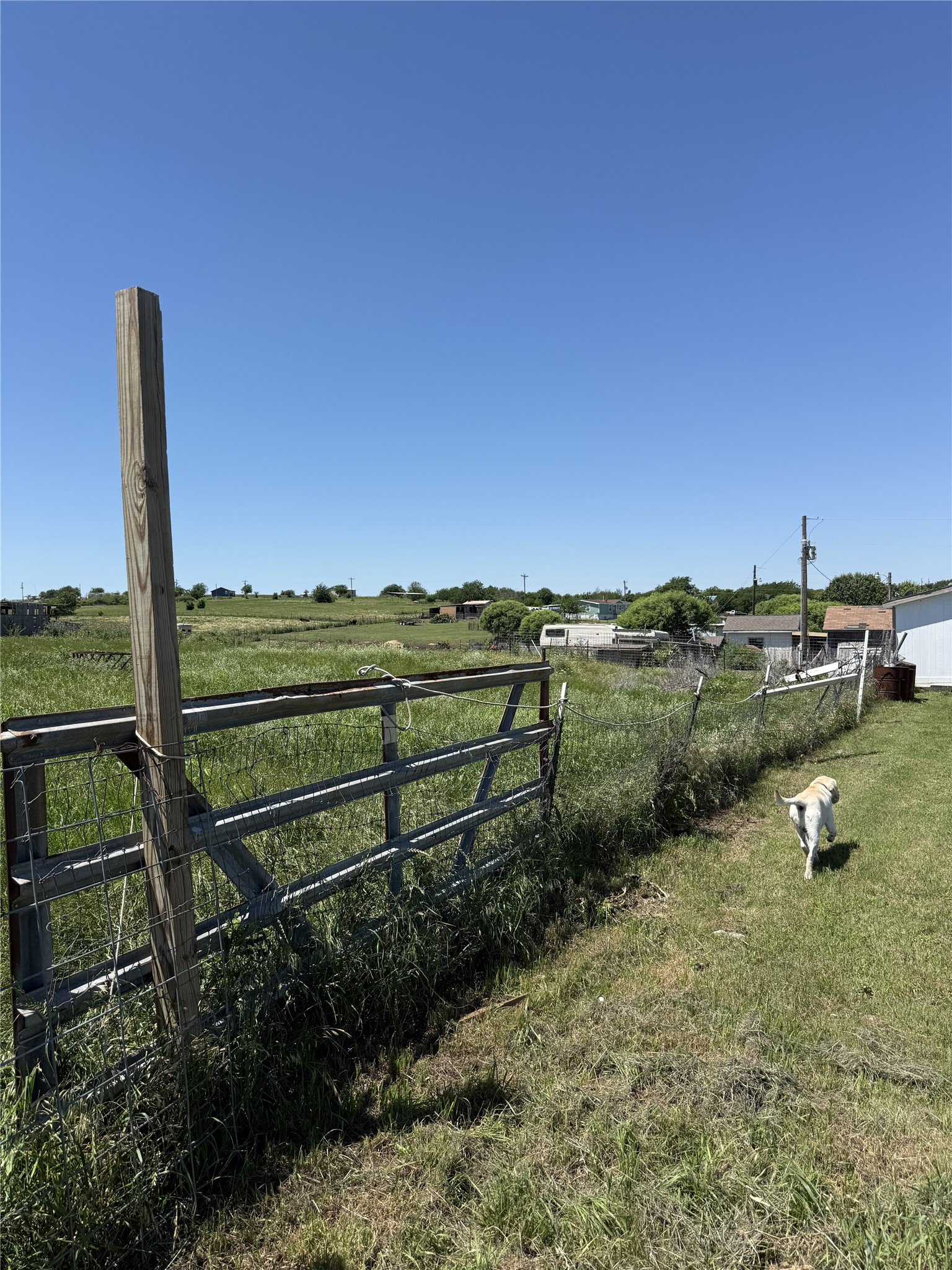 235 Hilltop Trail New Fairview TX 76078