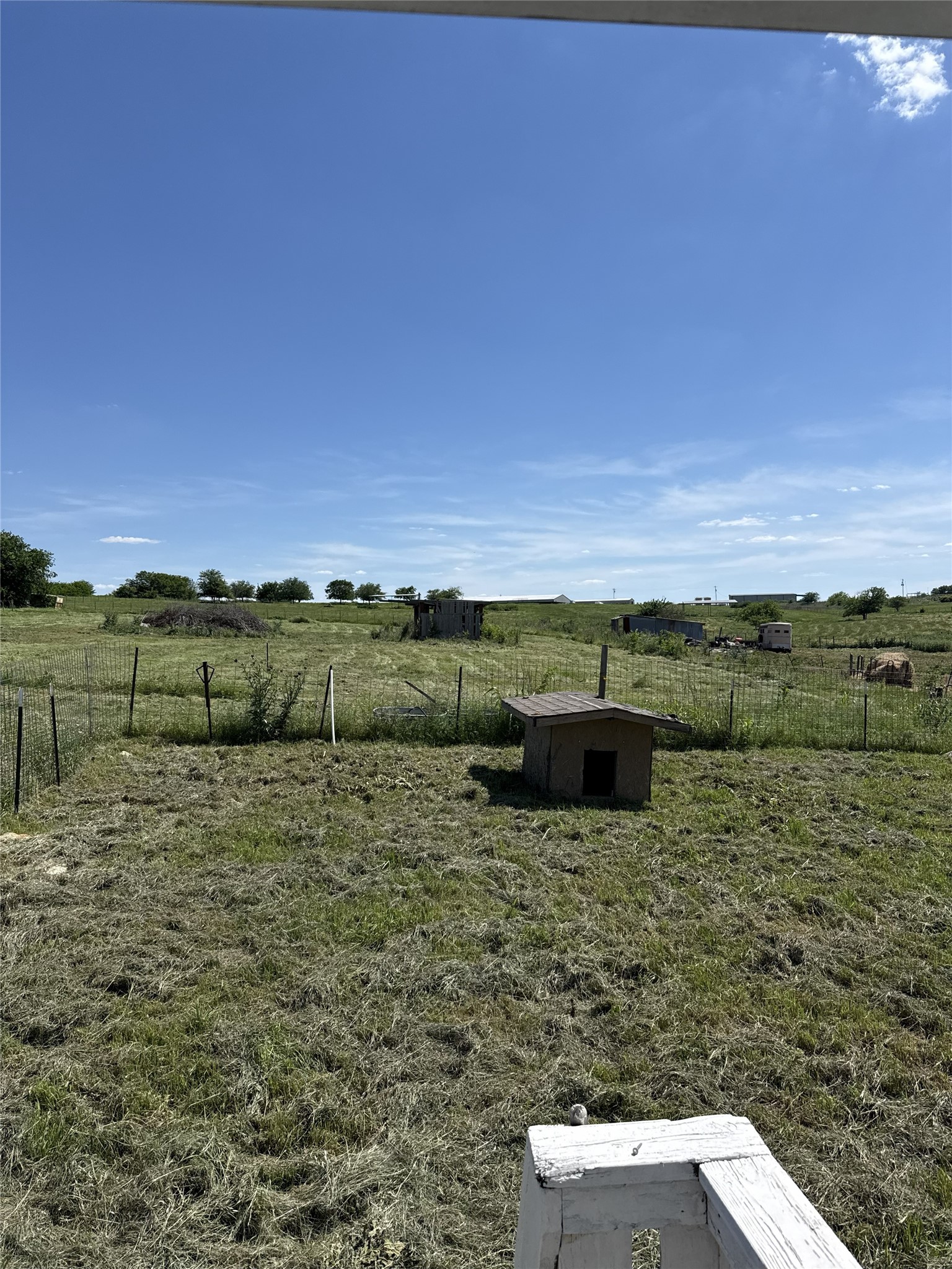 235 Hilltop Trail New Fairview TX 76078