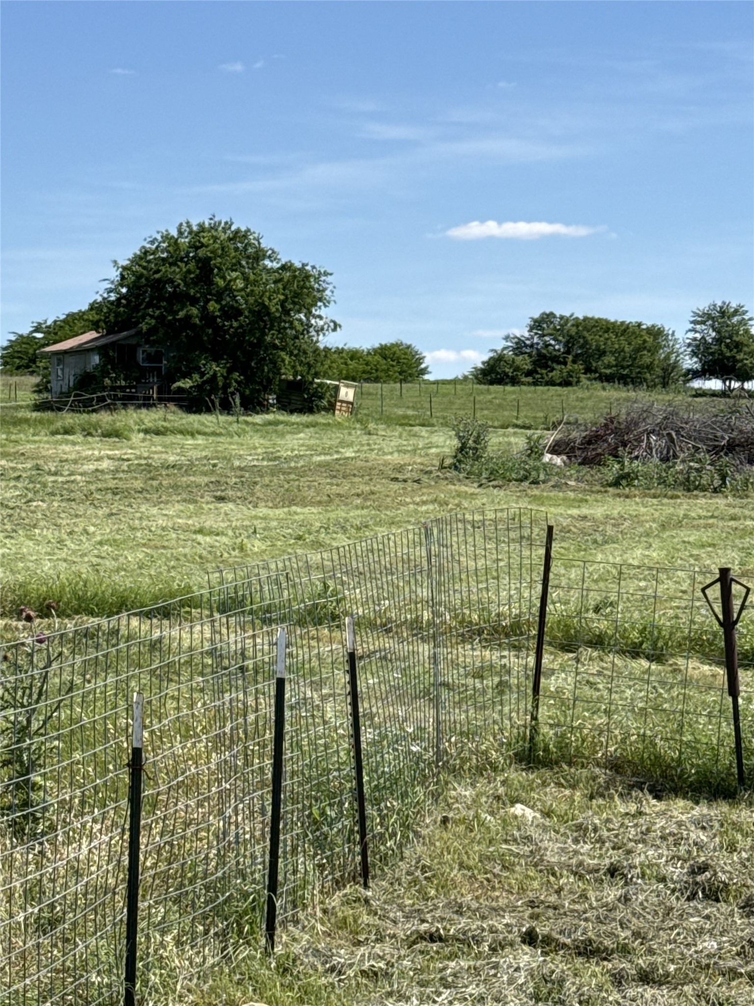 235 Hilltop Trail New Fairview TX 76078