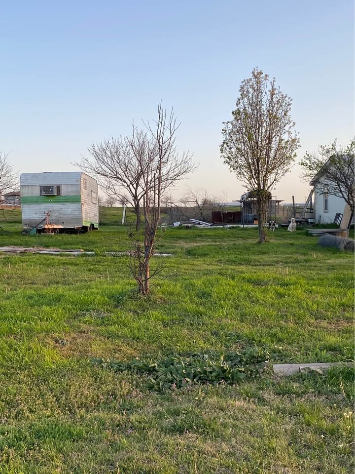 235 Hilltop Trail New Fairview TX 76078