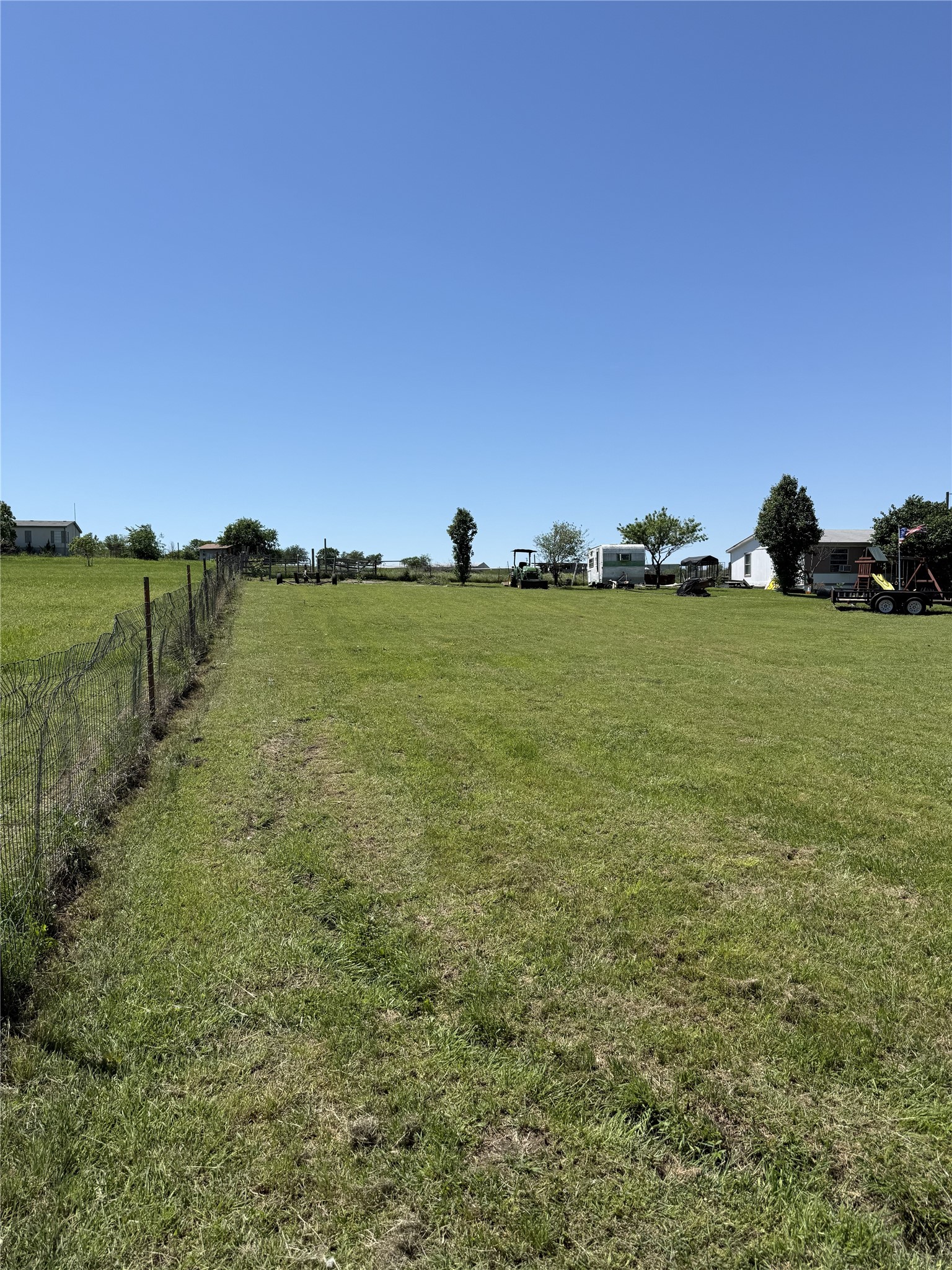 235 Hilltop Trail New Fairview TX 76078