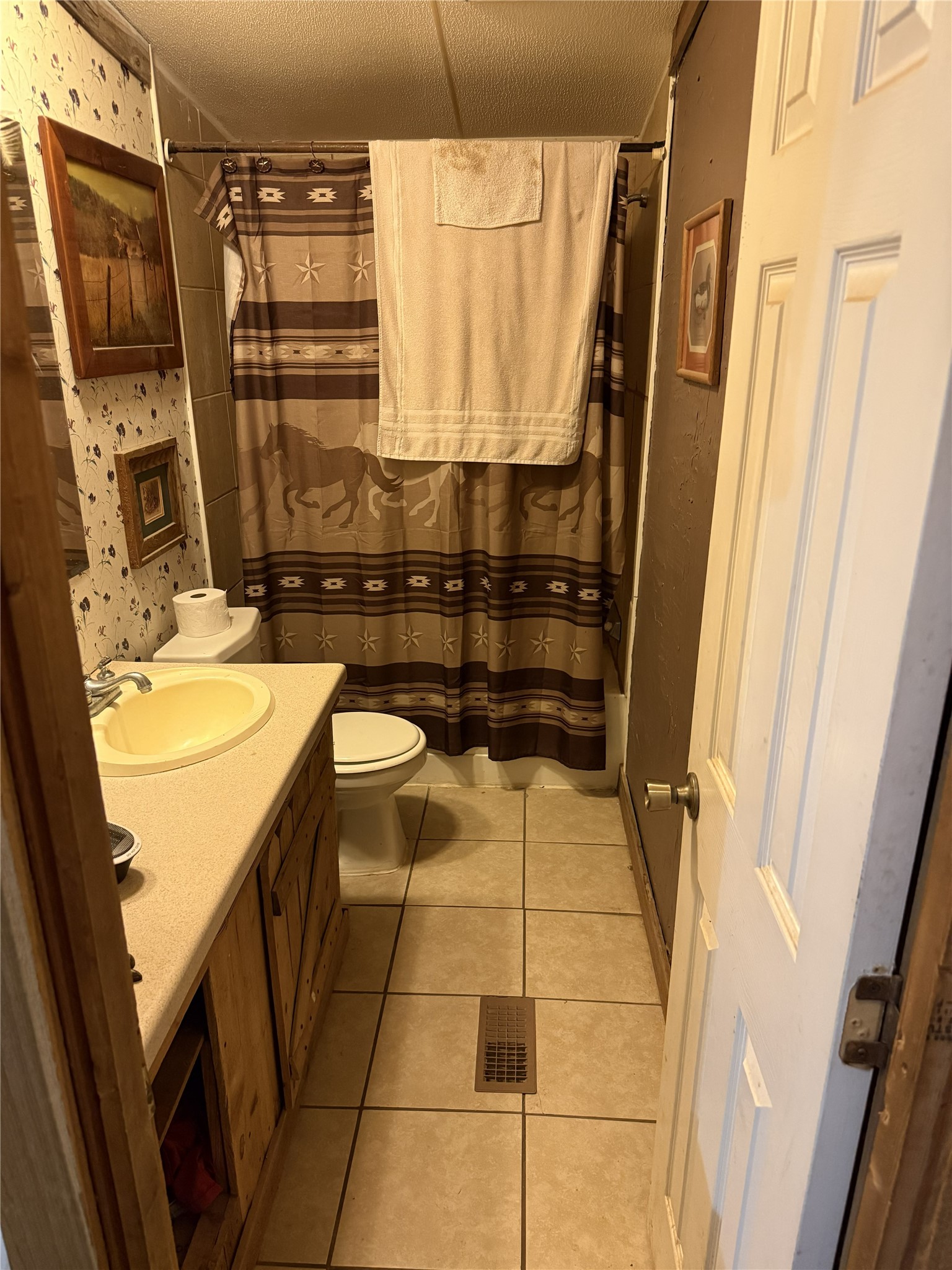 235 Hilltop Trail New Fairview TX 76078