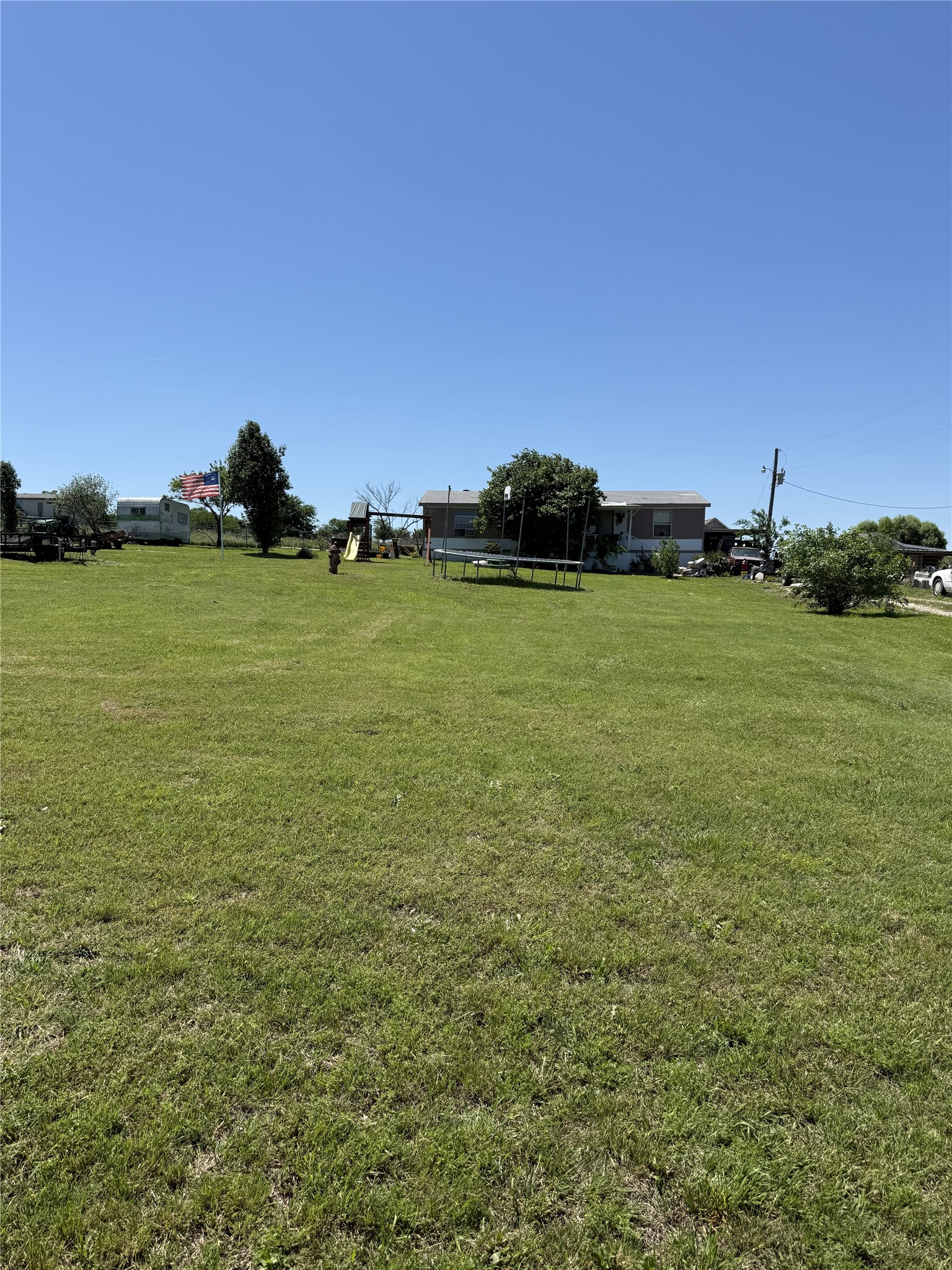 235 Hilltop Trail New Fairview TX 76078