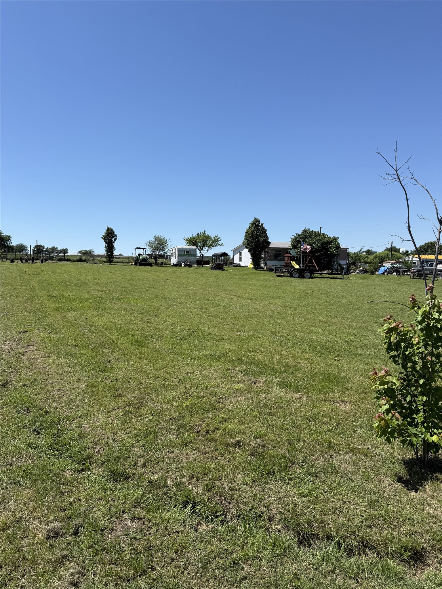 235 Hilltop Trail New Fairview TX 76078