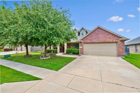 405 Stampede Court Fort Worth TX 76131