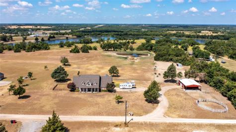 434 Private Road 288 Honey Grove TX 75446