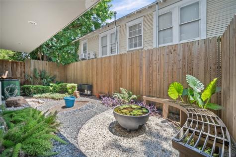 505 W Alabama Street Houston TX 77006