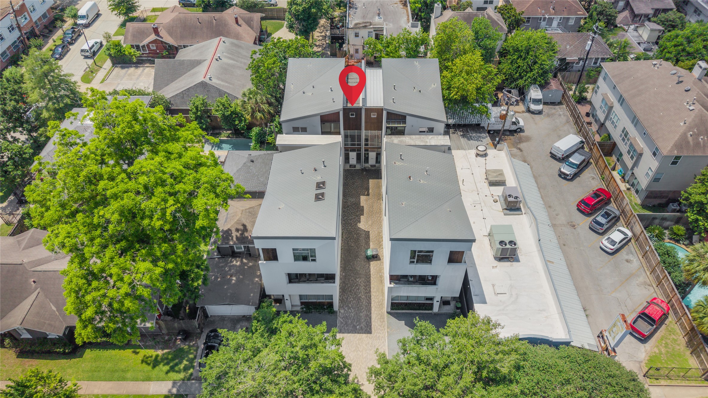 505 W Alabama Street Houston TX 77006