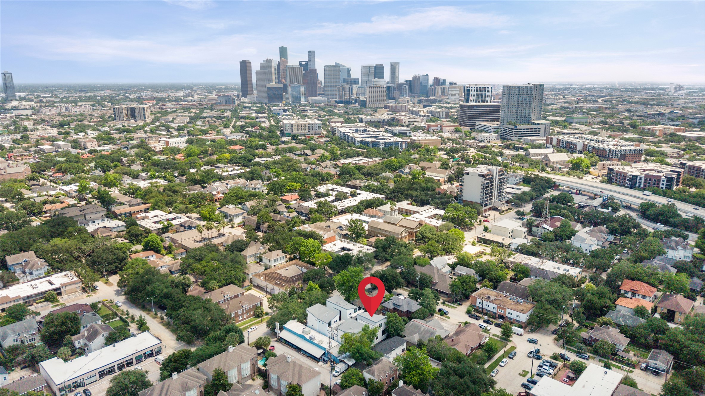 505 W Alabama Street Houston TX 77006