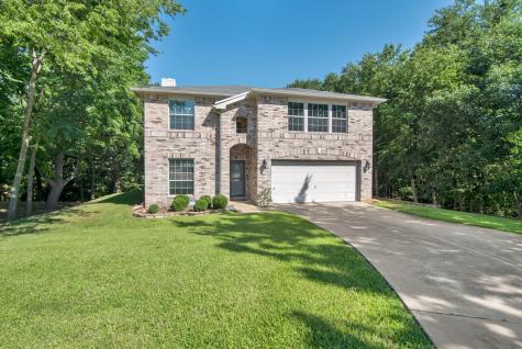 1900 Ridgecrest Lane Sherman TX 75092