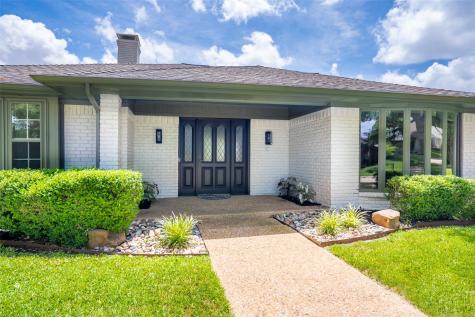 1812 Lake Hill Lane Plano TX 75023