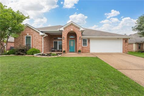 10617 Aquilla Trail Waco TX 76708