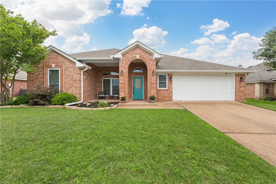 10617 Aquilla Trail Waco TX 76708