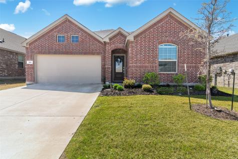 1015 Mesquite Lane Princeton TX 75407