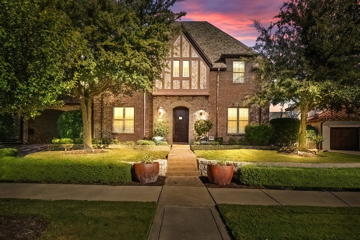 12744 Hawktree Road Frisco TX 75033