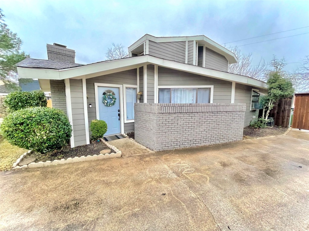 510 Hunters Glen Street Lewisville TX 75067
