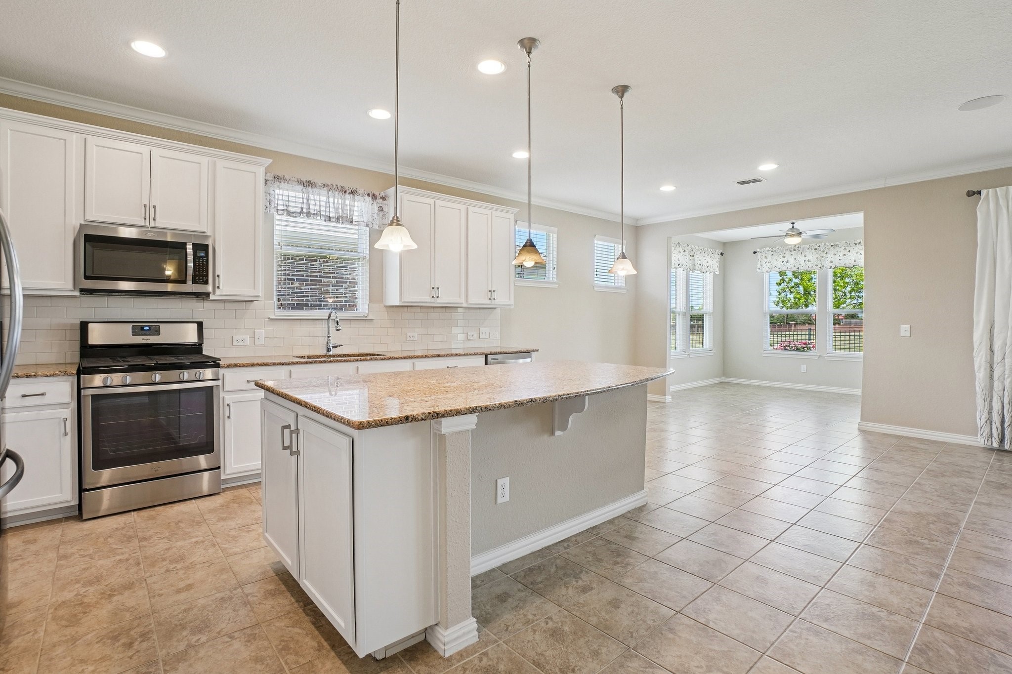 2358 Brookdale Drive Frisco TX 75036