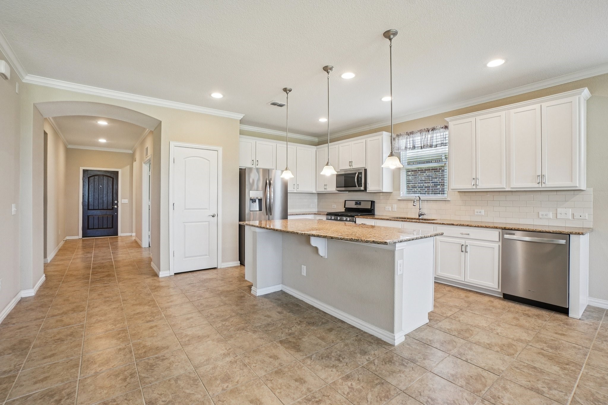 2358 Brookdale Drive Frisco TX 75036