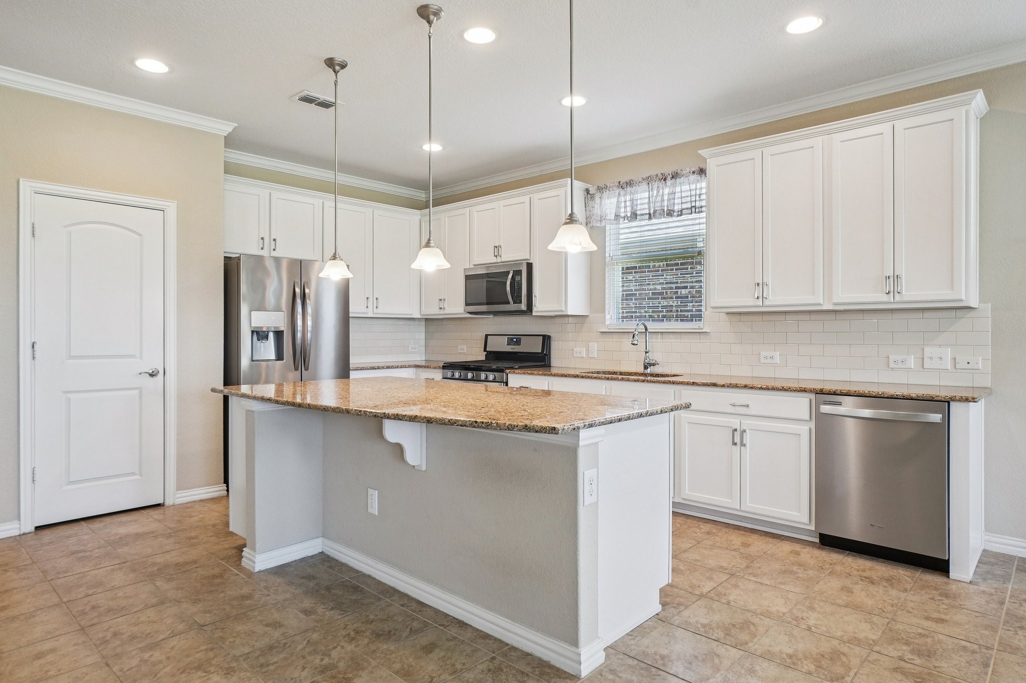 2358 Brookdale Drive Frisco TX 75036