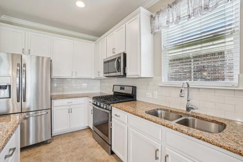 2358 Brookdale Drive Frisco TX 75036