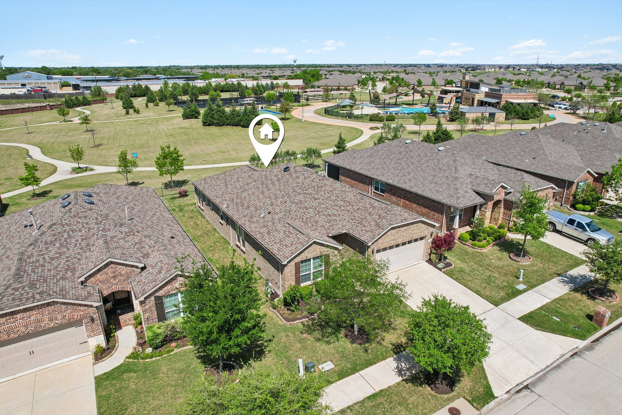 2358 Brookdale Drive Frisco TX 75036