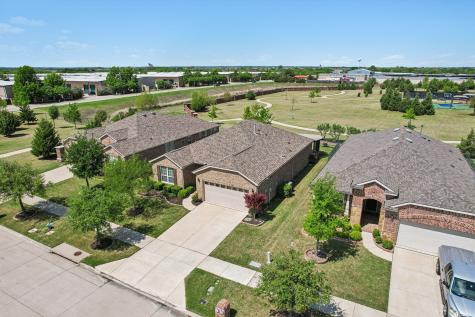 2358 Brookdale Drive Frisco TX 75036